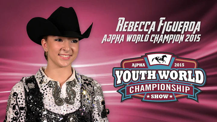 Winning Words - Rebecca Figueroa (2 of 2) (AjPHA Y...