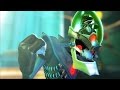 Ratchet & Clank Future: A Crack in Time - All Cutscenes