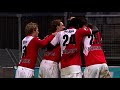 WAT EEN VRIJE TRAP VAN GIANLUCA NIJHOLT 👏 | FC Utrecht - NAC Breda (29-11-2009) | Goal