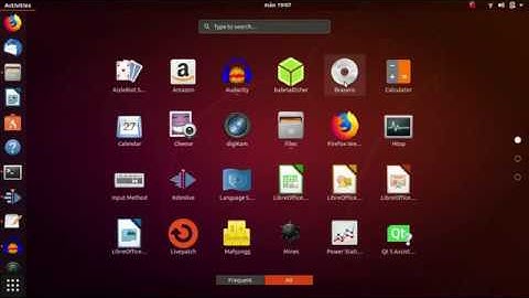 How to burn a data DVD with Brasero on Ubuntu Linux