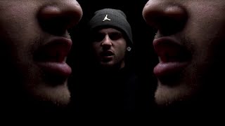 Video thumbnail of "OLTRE - Piove (Prod. BR1)"