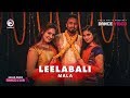 Leelabali  dance cover  mala apeiruss uptown lokolz  biyer gaan  subha shreya ruhul  wedding