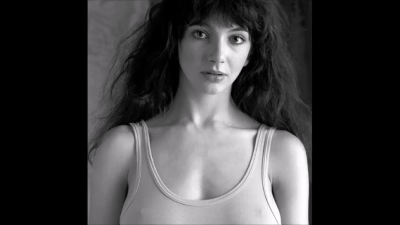 Rubberband Girl ( Low Pitch ) Kate Bush YouTube