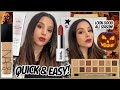 QUICK & EASY FALL MAKEUP Tutorial using HOT NEW MAKEUP PRODUCTS!! *are these products worth it?*