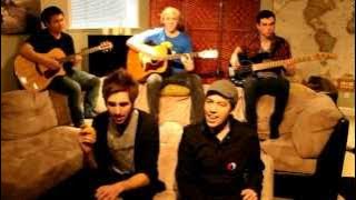 Download lagu One Love - Bob Marley/Glee (Aivia Cover)