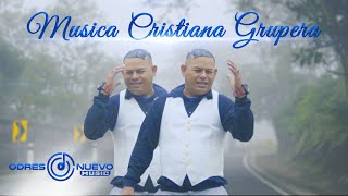 Bengamin Salgado Hasta el Final Musica Cristiana Grupera 2022