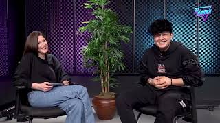 Mehmet Javeed Eda Her Şeyi̇mdi̇ Ceren Yaldiz Ve Cellat Arasinda Kaliyorum Di̇dem Beni̇m Kardeşi̇m