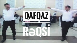 Toyda mohteshem Imam Seyh Shamil reqsi / Super Kavkaz dansi