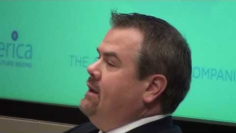 TechAmerica -- Securing the Cloud: Building Trust Through Identity Management:  HP