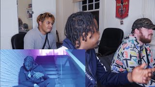 Abra Cadabra - Mixed Emotions Video Reaction