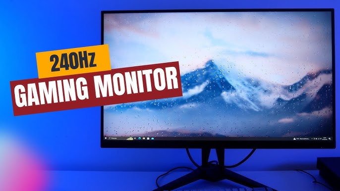 curved gaming monitor #3 best gaming monitors ┃AOC Agon