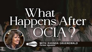 Youre Catholic - Now What? - Rhonda Gruenewald
When Rhonda Gruenewald was taking classes to enter the Catholic Church, she had a million things going on in her life at the time, and on top of that, she was pregnant. There were a lot of teachings that either went over her head, or that she was too distracted to absorb.
Rhonda shares why its important for a new Catholic to remember that entering the Church is just the beginning of a new stage in an exciting life with Jesus. She also discusses some thoughts on steps that new converts can take to grow in their faith as they continue their journey with the Lord.
Find out more about Rhondas work: https://www.vocationministry.com
The Coming Home Network was established to help inquiring clergy and laity of various faiths or even no faith at all with fellowship, resources, and encouragement as they explore the possibility of becoming Catholic.
Find out more about our work: https://www.chnetwork.org
Join our FREE Online Community: https://community.chnetwork.org
Facebook: https://www.facebook.com/CHNetwork
Twitter: https://twitter.com/chnetwork
Instagram: https://www.instagram.com/cominghomenetwork
Support our mission: https://www.chnetwork.org/compass Youre Catholic - Now What? - Rhonda Gruenewald