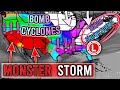 Upcoming BOMB Cyclones! MASSIVE East Coast Snowstorms, Arctic Blasts Extreme Weather