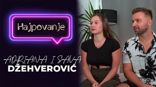 U domu Save i Adriane Džehverović! Osporavana ljubav krunisana je bebom i brakom! |HYPETV