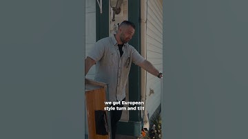 Old wood vs  New Vinyl Windows