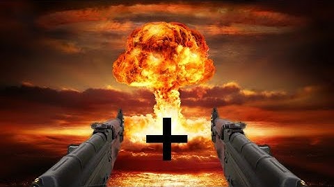 Double AK47 Nuke!! - Nuke w/ Every Gun in CoD Mobile