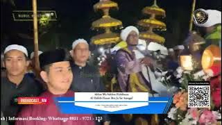 Arak-arakan Penyambutan Al Hb Hasan Bin Ja'far Assegaf | Lubang buaya Bersholawat | Sabtu, 10 Des 22