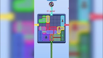 Water out 🌊| level 310  Solution and guideing for playing #viral #trendin#wateroutpuzzle #game