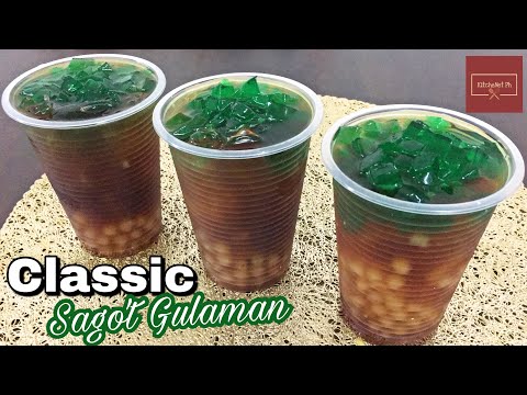 how-to-make-classic-sago't-gulaman-|-kitchenet-ph