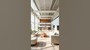 The Influence of Anthropometric Design in Interior Architecture