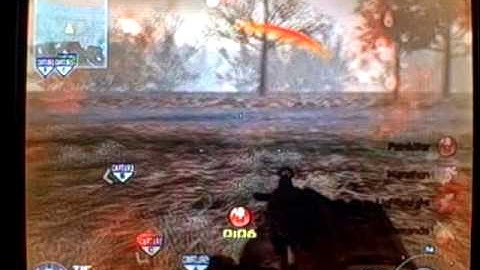 MW2-OUT OF THE MAP WASTELAND