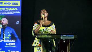 BETH AMMI CFC LIVE AGATANU SERVICE