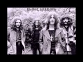 Black Sabbath - A National Acrobat (Rare Version)
