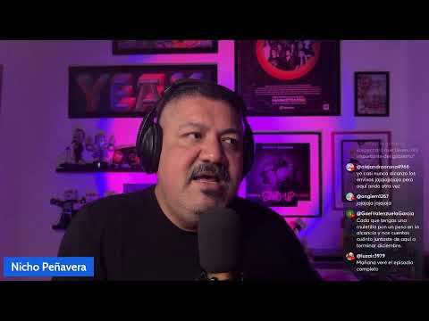 Nicho de Mercado EN VIVO E37