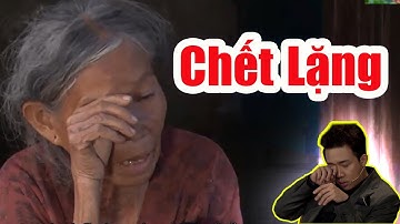 Hát Mãi Ước Mơ 2021- Trấn Thành, Hoài Linh chết lặng khi  xem hoàn cảnh quá xót xa của gia đình bà