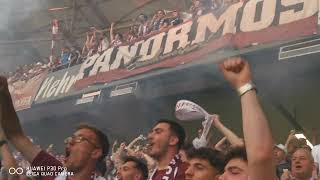 Fatih Karagümrük - Bandırmaspor Bandırma Taraftarı Irmaspor