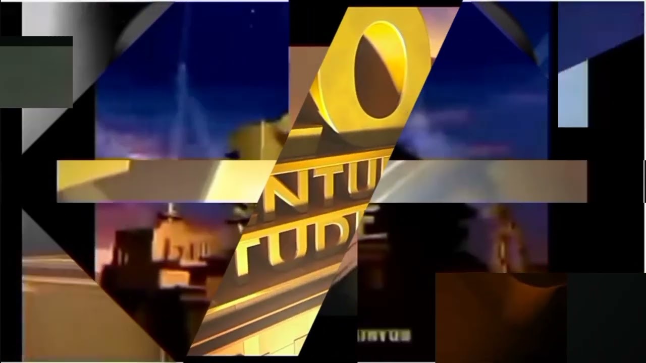 14 + 2 = 16 20th century fox's