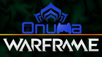 Warframe - Reinforced Containers (Corpus & Grineer)