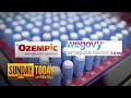 Does insurance cover weight-loss drugs like Ozempic?