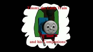 Timmy the Little Trains theme. (Composed around 01/01/2003)