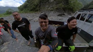 20200830南投武界撩K好好玩 Feat. GOPRO Hero 7 | Insta360 One R