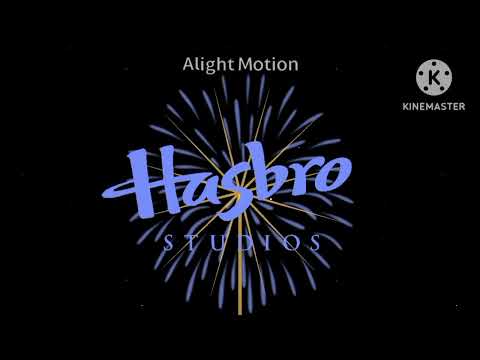 DHX Media Hasbro Studios 2014 Logo Combo Remake