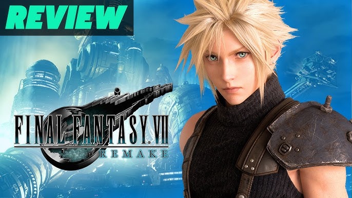 FF7 Remake's Ending Explained And What It'll Mean For Part 2 - GameSpot