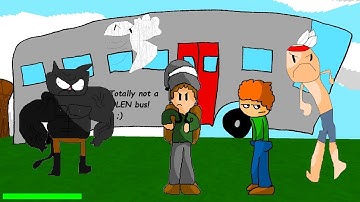 Kubabek s basics the origins - Baldi basics field trip Mod