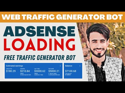 free traffic trial