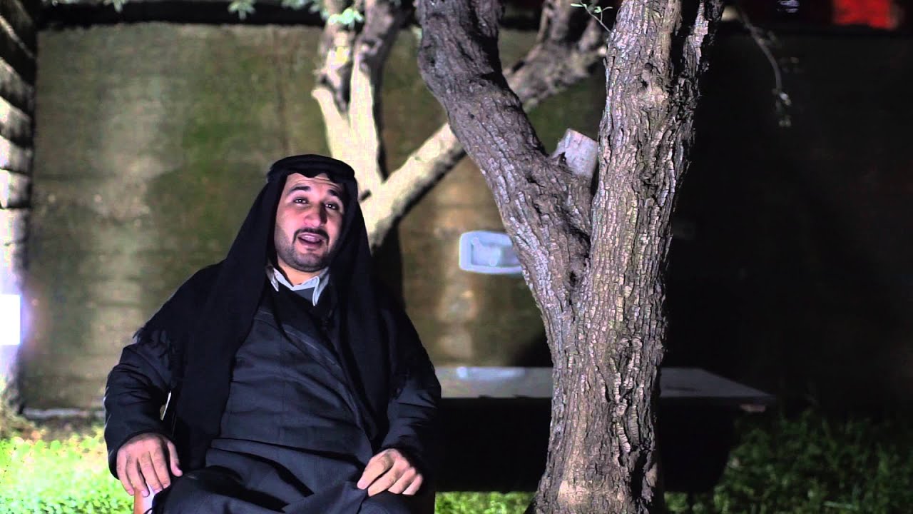 في البلد ... حكايا .... مع حمزة عقرباوي