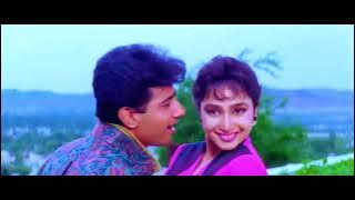 Aao Chalo Bhag Chalen - Dil Hai Betaab 1993 - Vivek Mushran, Pratibha Sinha, Subtitles 1080p Video