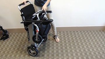 EasyFold Standard | How to Fold