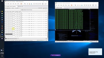 Snort Ping (icmp) rule