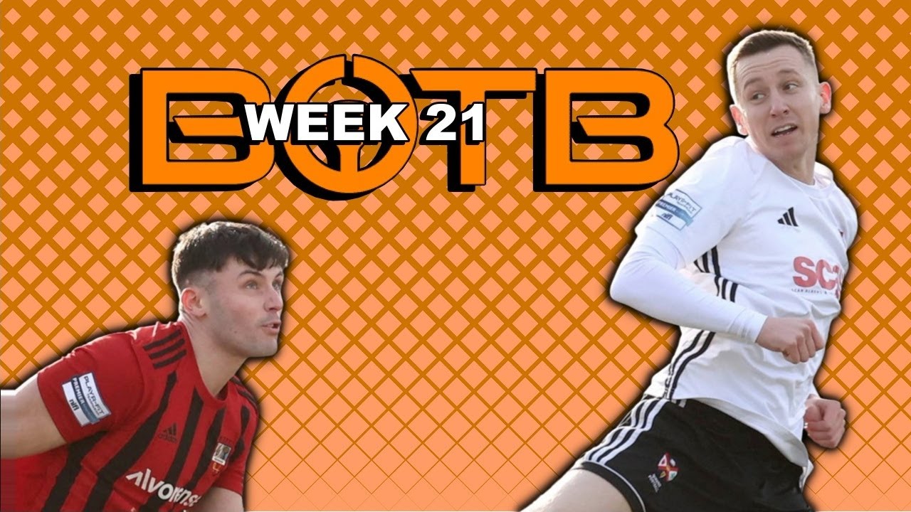 BOTB Dream Car Competition WEEK 21 - YouTube