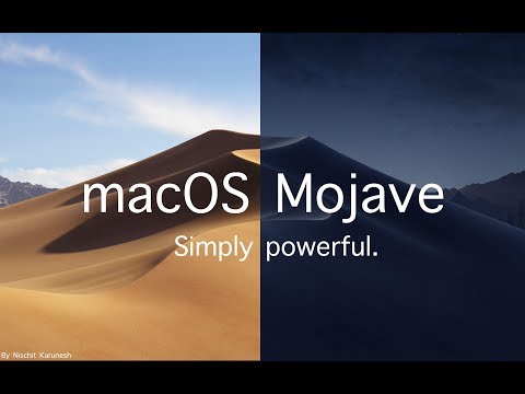 How To Download & Install macOS Mojave Beta | Without Developer Account