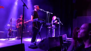 A Certain Ratio - 27 Forever  [Live in Bruges 25.11.2023]