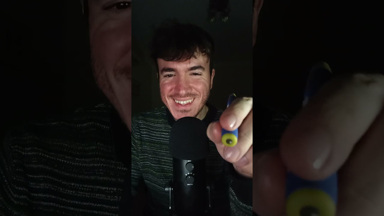 Luz Asmr