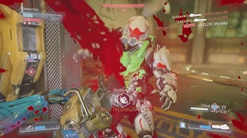 Doom 4 Official Bloody Chainsaw Execution GamePlay !