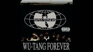Wu-Tang Clan - Visionz