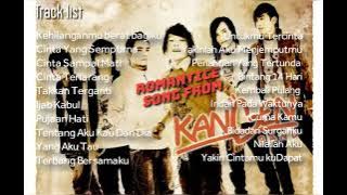 KANGEN BAND FULL ALBUM LAGU ROMANTIS